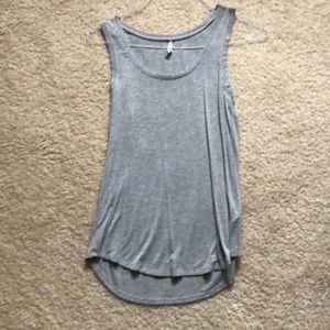 Z supply tank